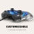 Mando Xbox One PDP Afterglow Deluxe+