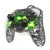 Mando Xbox One PDP Afterglow Deluxe+