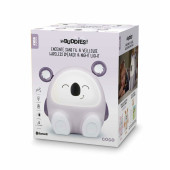 Altavoz Bluetooth Portátil Bigben BTKIDSDOG 15 W