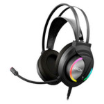 Auriculares con Micrófono Gaming Krom Kappa