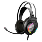 Auriculares con Micrófono Gaming Krom Kappa