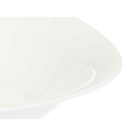 Set de Vajilla Vivalto LFP-110/85/LFTP-90 1 Blanco Vidrio opalino (2 Unidades)