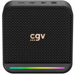 Altavoz Portátil CGV 50909