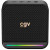 Altavoz Portátil CGV 50909