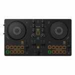 Altavoz Bluetooth Portátil Pioneer Negro