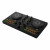 Altavoz Bluetooth Portátil Pioneer Negro