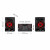 Microcadena de Música LG CK43N