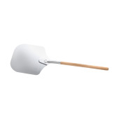 Pala para pizza Fackelmann 30,6 x 90 x 3 cm Metal Pizza
