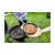 Pala para pizza Fackelmann 30,6 x 90 x 3 cm Metal Pizza