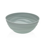 Ensaladera Versa Azul Polipropileno 10,5 cm