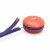 Altavoz Bluetooth Portátil Energy Sistem Lol&Roll Pop Naranja 5 W