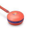 Altavoz Bluetooth Portátil Energy Sistem Lol&Roll Pop Naranja 5 W