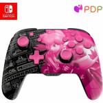 Mando PDP