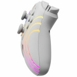 Mando Gaming PDP