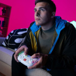 Mando Gaming PDP
