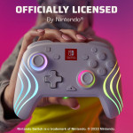 Mando Gaming PDP