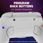 Mando Gaming PDP