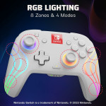 Mando Gaming PDP