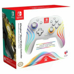 Mando Gaming PDP