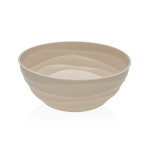 Ensaladera Versa Blanco Polipropileno 10,5 cm