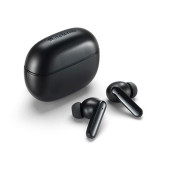 Auriculares Motorola Negro