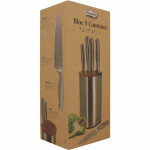 Set de Cuchillos Menastyl