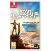 Videojuego para Switch Just For Games