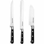 Set de Cuchillos Arthur Martin