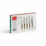 Set de Cuchillos Livoo