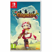 Videojuego para Switch Just For Games