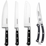 Set de Cuchillos Arthur Martin