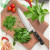 Set de Cuchillos Arthur Martin