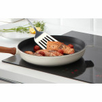 Espátula de Cocina Quttin Foodie Acero Inoxidable 35 x 8 x 3,5 cm (18 Unidades)
