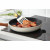 Espátula de Cocina Quttin Foodie Acero Inoxidable 35 x 8 x 3,5 cm (18 Unidades)