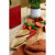 Set de Cuchillos Menastyl Polipropileno Rosa 6 Piezas (6 Unidades)