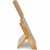 Set de Cuchillos Livoo Acero Acero Inoxidable (5 Unidades)