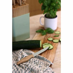 Set de Cuchillos Menastyl Polipropileno Verde 6 Piezas (6 Unidades)