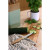 Set de Cuchillos Menastyl Polipropileno Verde 6 Piezas (6 Unidades)