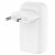 Cargador de Pared Belkin WCC002VFWH Blanco