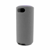 Altavoz Bluetooth CoolBox COO-BTA-G232 Gris 14 W
