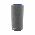 Altavoz Bluetooth CoolBox COO-BTA-G232 Gris 14 W