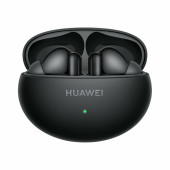 Auriculares Inalámbricos con Estuche de Carga Huawei FREEBUDS 6I ORCA-T100