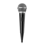 Micrófono Audio-Technica Iberia ATR-1200X