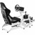 Soporte de Pared Oplite Full Force GTR S8