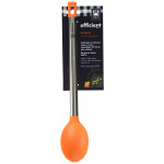 Reposacucharas BRA A195007 Metal Acero Inoxidable