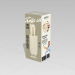 Set de Cuchillos JOCCA