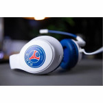 Auriculares KONIX KONIX Blanco