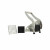 Rallador Menastyl Acero Acero inoxidable/Madera
