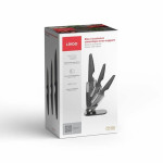 Set de Cuchillos Livoo