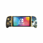 Mando Gaming Inalámbrico HORI Split Pad Pro Zelda Tears Of The Kingdom Dorado Nintendo Switch